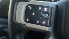 Land Rover Defender 3.0 D250 X-Dynamic HSE 110 5dr Auto Diesel Estate